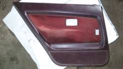 Обшивка двери. Toyota Sprinter, AE91, AE95, CE90 Toyota Corolla, AE91, AE91G, AE92, AE95, CE90 Двигатели: 1C, 4AF, 5AF, 5AFE, 4AFE