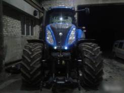 New Holland T8.390. Продается трактор , 340 л.с.