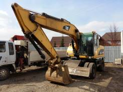 Caterpillar M318D. Продам экскаватор , 1,00 куб. м.