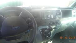 Ford Transit Van. Продам фургон Ford Transit, 2 400 куб. см., до 3 т