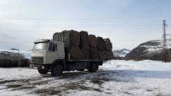 МАЗ 53366. , 14 000 куб. см., 10 000 кг., 4x2