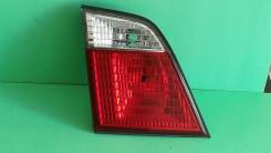 Обшивка двери багажника. Nissan Primera Camino, WHNP11, WHP11, WP11, WQP11 Двигатели: QG18DD, QG18DE, SR18DE, SR20DE, SR20VE