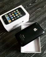 Apple iPhone 3GS. �/�, ������, 3G ����