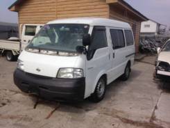 Nissan Vanette. SK82MN, F8