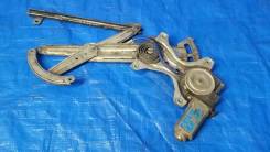 Стеклоподъемный механизм. Toyota Carina ED, ST200, ST201, ST202, ST203, ST205 Toyota Corona Exiv, ST200, ST201, ST202, ST203, ST205 Двигатели: 3SFE, 3...
