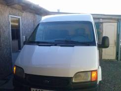 Ford Transit Van. Продается форд транзит, 2 000 куб. см.