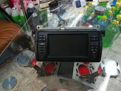 Дисплей. BMW X6, E71
