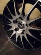 IJITSU. 6.5x15, 5x112.00, ET45, ЦО 57,1 мм.