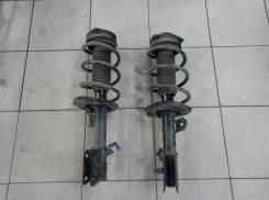 Амортизатор. Nissan X-Trail, NT31, T31, T31P, T31R, TNT31 Двигатели: M9R, MR20DE, QR25DE