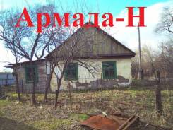 Продам земельный участок ул. Тургенева, р-он МРЭО. Улица Тургенева, р-н МРЭО, площадь дома 37 кв. м., скважина, электричество 15 кВт, отопление твердо...