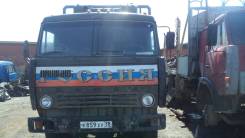 КамАЗ 53212. Камаз, 3 000 куб. см., 5-10 т