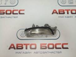Повторитель поворота в зеркало. Toyota: Ractis, Crown, Mark X Zio, Prius a, Mark X, iQ, Camry, Passo, EQ EV, Crown Majesta, Avalon, Wish, Sai, Prius v...