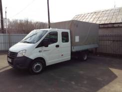 ГАЗ ГАЗель Next A22R32. Продам Газель NEXT фермер A22R32, 2 776 куб. см.