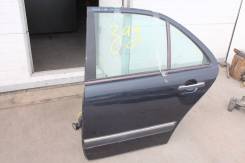 Дверь боковая. Mercedes-Benz E-Class, W210