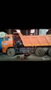 КамАЗ 6520. Продается Камаз-6520, 11 760 куб. см., 10 т и больше