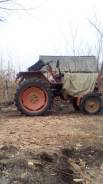 Вгтз Т-25. Продам трактор Т-25, 26,6 л.с.