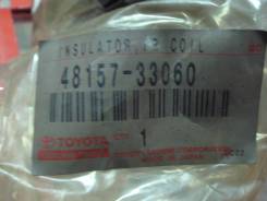 Пыльник амортизатора. Lexus ES330, MCV30 Lexus ES300, MCV30 Toyota Windom, MCV30 Toyota Sienna, GSL20, GSL23, GSL25, MCL20, MCL23, MCL25 Toyota Solara...