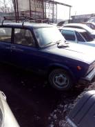 Лада 2105. 1500