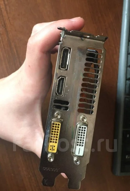 GeForce GTX 660 ����