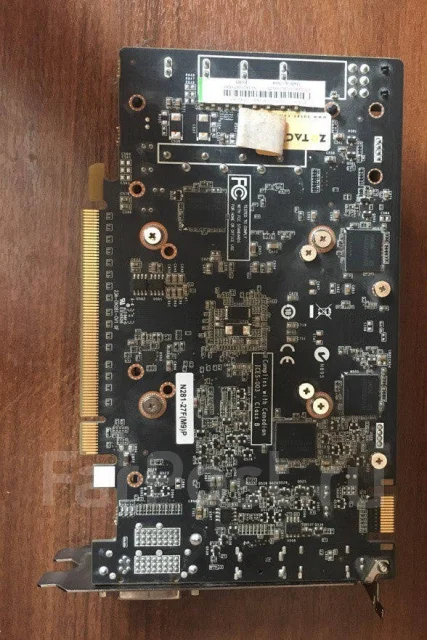 GeForce GTX 660 ����