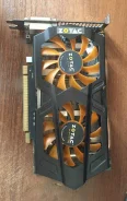 GeForce GTX 660 ����