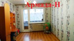 1-комнатная, улица Губрия 12. Кирзавод, агентство, 30 кв. м. Интерьер