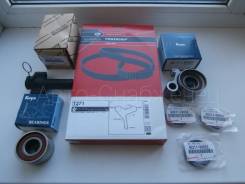 Ремкомплект системы газораспределения. Toyota: Tacoma, Granvia, Tundra, 4Runner, Hilux, Grand Hiace, Land Cruiser, T100, Hilux Surf, Land Cruiser Prad...
