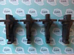 Датчик расхода воздуха. Nissan: Wingroad, Bluebird, Primera Camino, Tino, Expert, Avenir, AD, Pulsar, Sunny, Almera Двигатели: QG13DE, QG15DE, QG18DE...