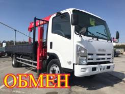Isuzu Forward. Самогруз , 2013 г. в., 7 000 кг.