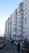 2-комнатная, улица Кипарисовая 6. Чуркин, агентство, 51 кв. м. Дом снаружи