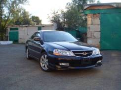 Куплю ПТС Honda Inspire-Saber UA5
