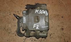 Суппорт тормозной. Toyota Passo, KGC10, KGC15, QNC10 Daihatsu Boon, M300S, M301S, M310S, M312S