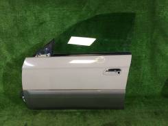 Дверь боковая. Subaru Legacy Lancaster, BH9 Subaru Legacy, BH9, BHE Двигатели: EJ254, EZ30D