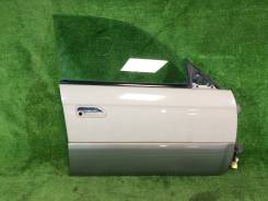 Дверь боковая. Subaru Legacy Lancaster, BH9 Subaru Legacy, BH9, BHE Двигатели: EJ254, EZ30D