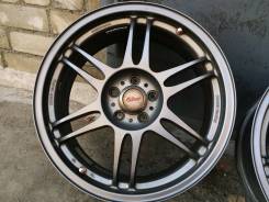 Kosei K1 TS Version. 7.0x17, 5x100.00, ET50