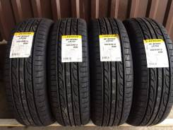 Dunlop SP Sport LM704. Летние, 2017 год, без износа, 4 шт