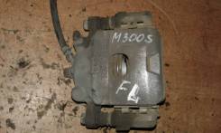 Суппорт тормозной. Toyota Passo, KGC10, KGC15, QNC10 Daihatsu Boon, M300S, M301S, M310S, M312S