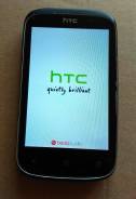 HTC Desire C. Б/у