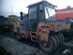 Раскат ДУ-97. Продается каток асфальтовый ДУ-97, 3 000 куб. см.