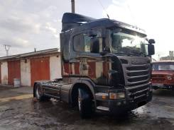 Scania G380LA. Продам , 11 705 куб. см., 10 т и больше