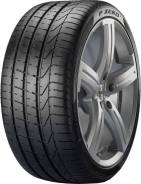 Pirelli P Zero. Летние, без износа, 4 шт