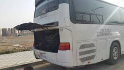 Kia Granbird. Продам автобус KIA Granbird, 11 400 куб. см., 47 мест. Под заказ