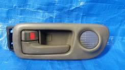 Ручка двери внутренняя. Toyota Gaia, CXM10, CXM10G, SXM10, SXM10G, SXM15, SXM15G Двигатели: 3CTE, 3SFE