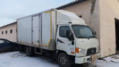 Hyundai HD78. Продается грузовик, 3 900 куб. см., 3-5 т