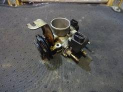 Заслонка дроссельная. Toyota: Sprinter, Paseo, Corolla, Tercel, Cynos Двигатели: 4EFE, 5EFE