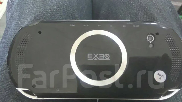 Exeq ����