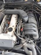 Двигатель в сборе. Mercedes-Benz E-Class, A124, C124, W124, W210 Mercedes-Benz C-Class, W202 Двигатели: M104, M104E28, M104E30