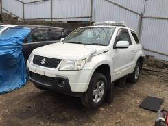 Suzuki Escudo. TA4W, M16A