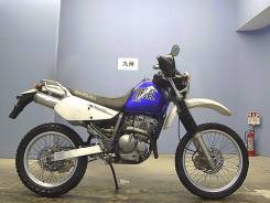 Suzuki Djebel 250. 250 куб. см., исправен, птс, без пробега
