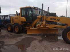 SDLG G9165. Продам автогрейдер (Volvo), 6 700 куб. см.